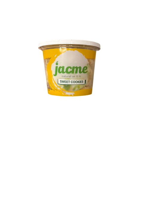 Jacme Sweet Cookies