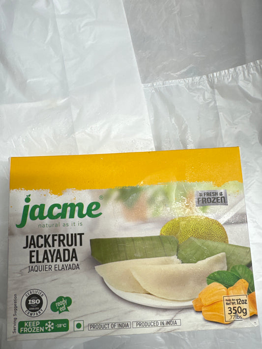 Jacme Jackfruit Elayada