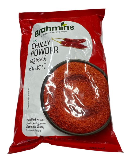 Brahmins Chilli Powder 1kg