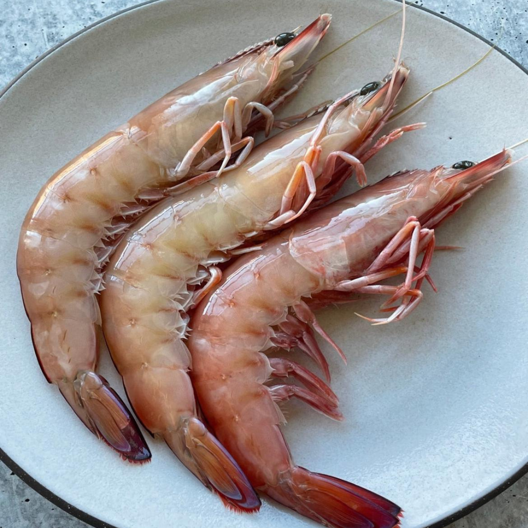 Prawns 2Kg Box