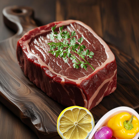 Brisket Beef 2.5KG Bag