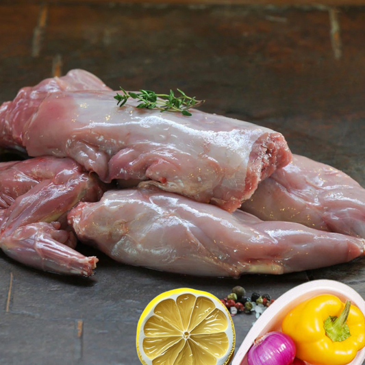 Rabbit Meat 1Kg