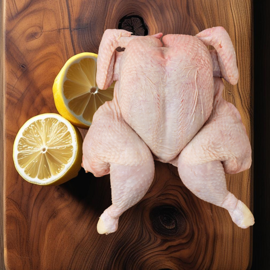 Hard Chicken 1KG