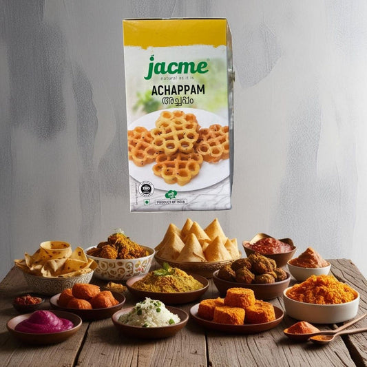 Jacme Achappam 175g