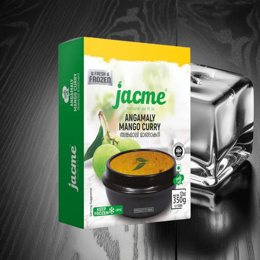 Jacme Angamaly Mango Curry 350g