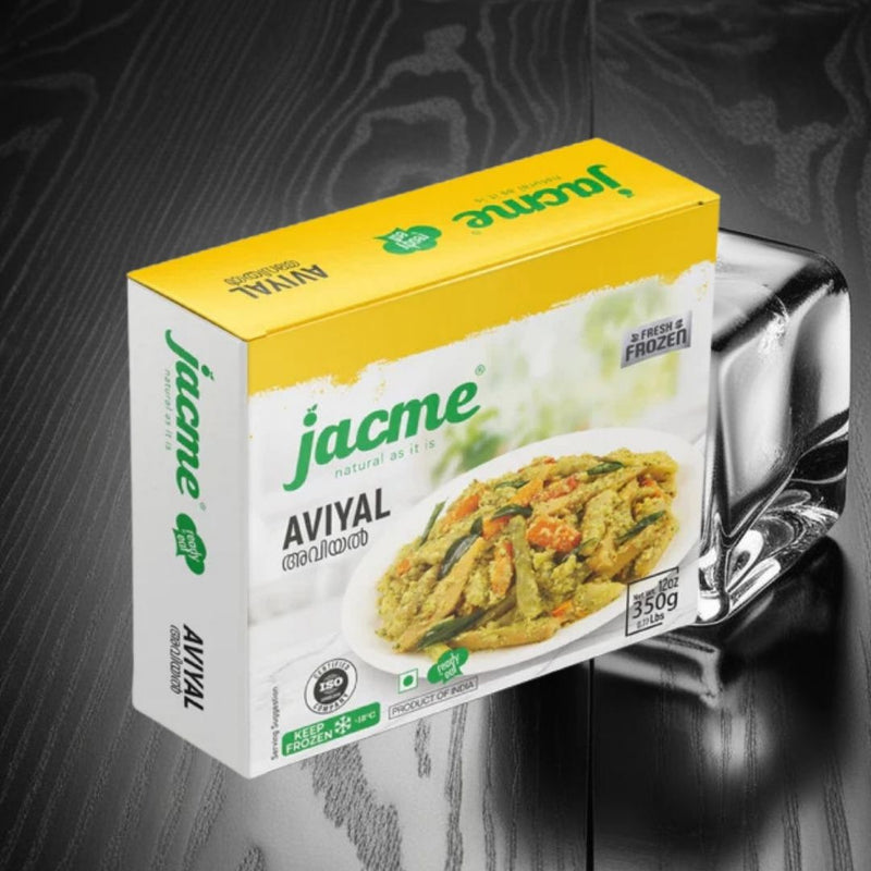 Jacme Aviyal 350g