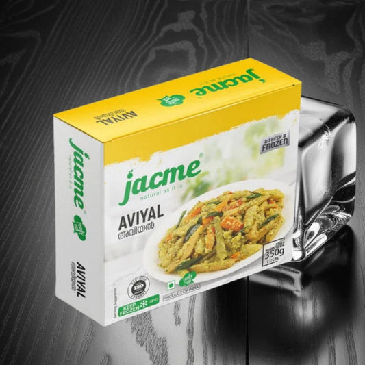 Jacme Aviyal 350g