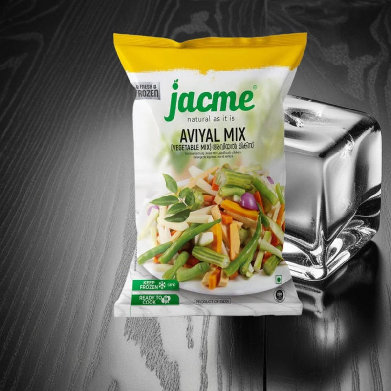 Jacme Aviyal Mix 400g