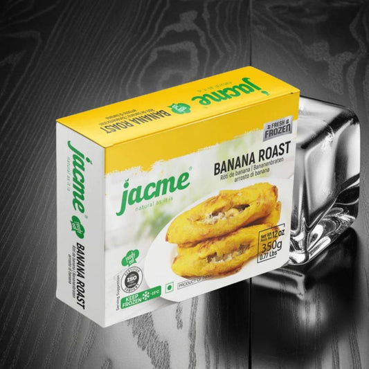 Jacme Banana Roast 350g