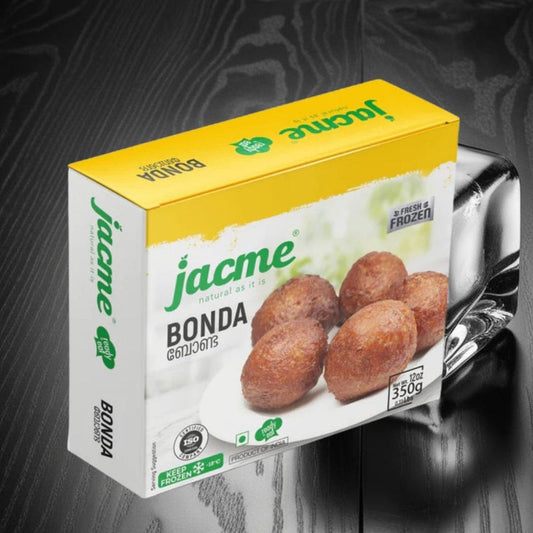 Jacme Bonda 350g