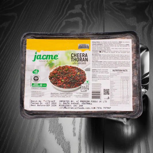 Jacme Cheera Thoran 350g