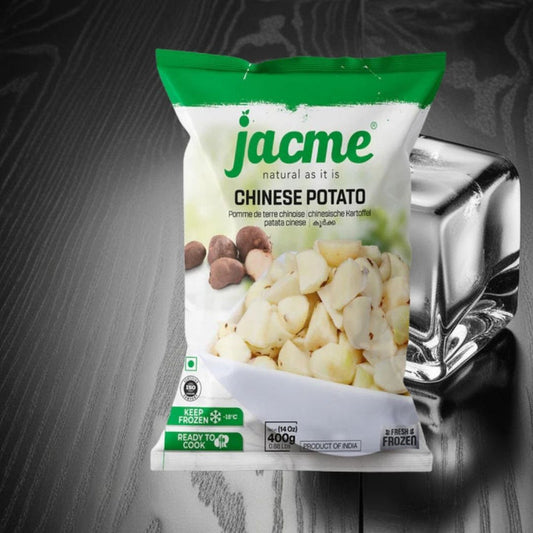 Jacme Chinese Potato 400g