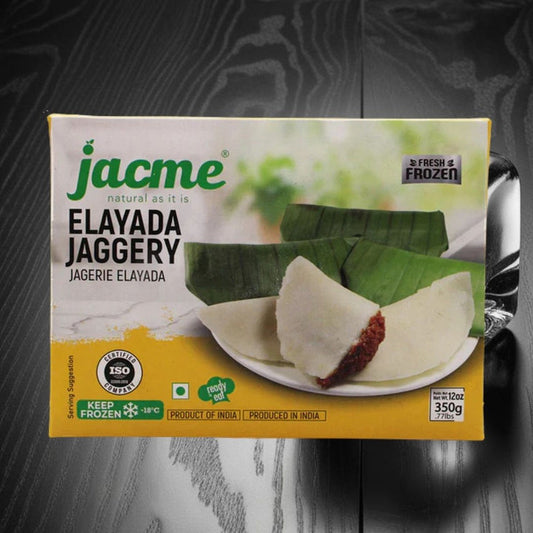 Jacme Elayada Jaggery 350g
