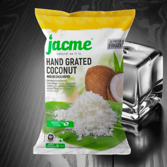Jacme Hand Grated Coconut 400g