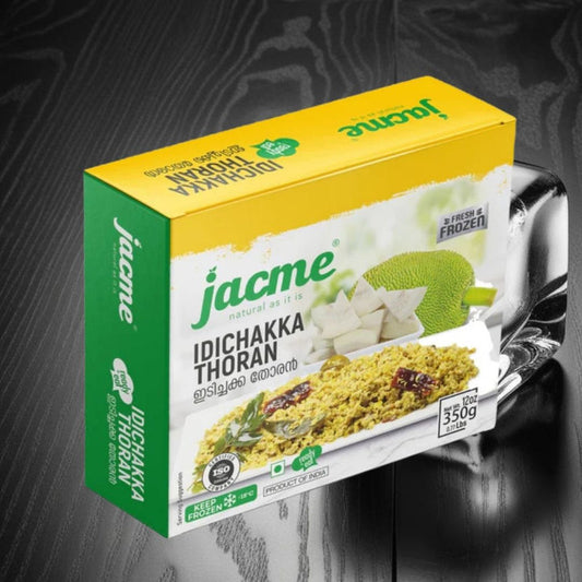 Jacme Idichakka Thoran 350g