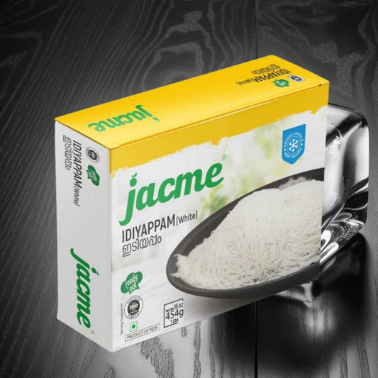 Jacme Idiyappam white 454g