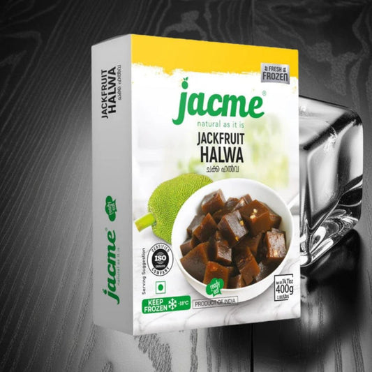 Jacme Jackfruit Halwa 400g