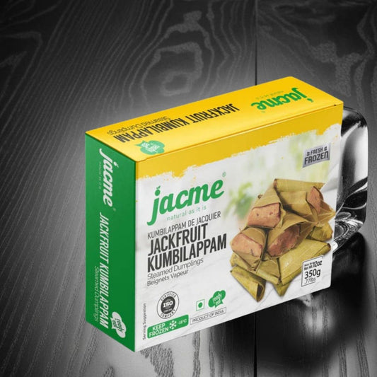 Jacme Jackfruit Kumbilappam 350g