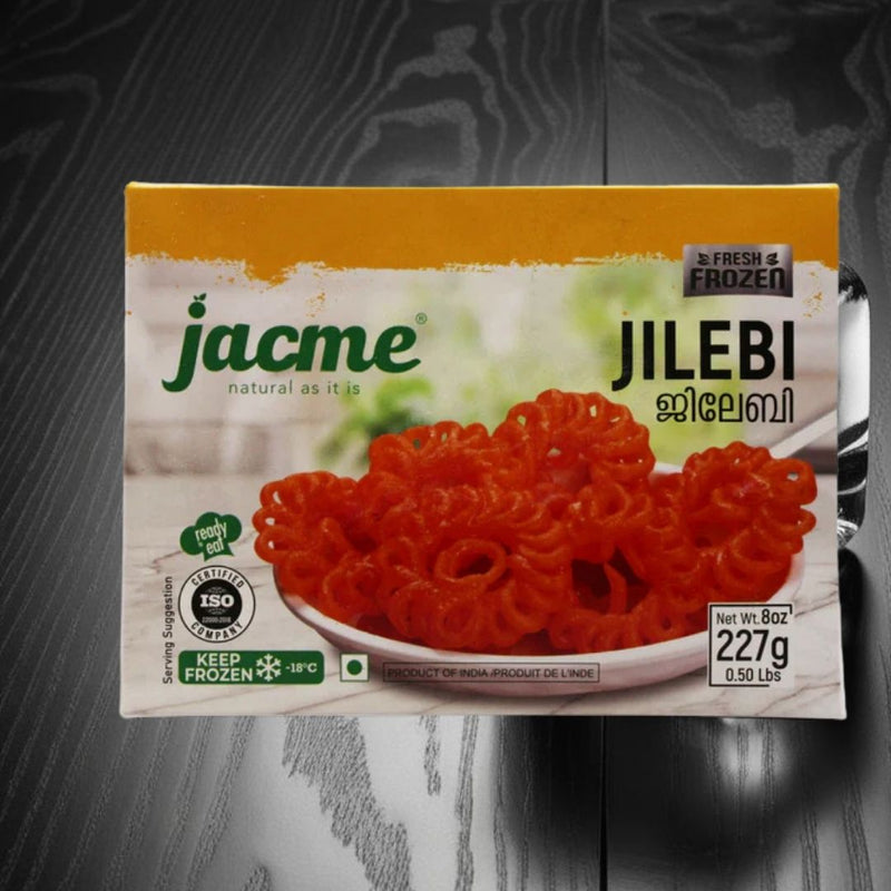 Jacme Jileby 227g