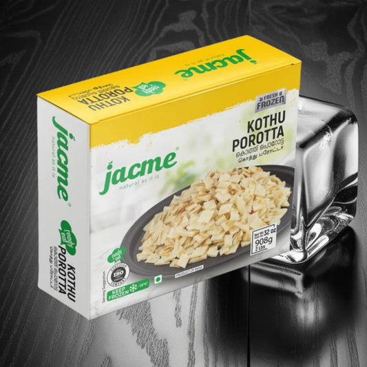 Jacme Kothu Porotta 908g
