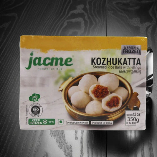 Jacme Kozhukatta 350g