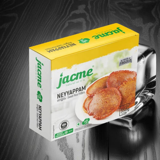 Jacme Neyyappam 350g