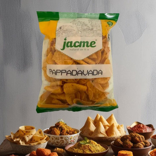 Jacme Pappadavada 350g