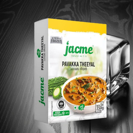 Jacme Pavakka Theeyal 350g