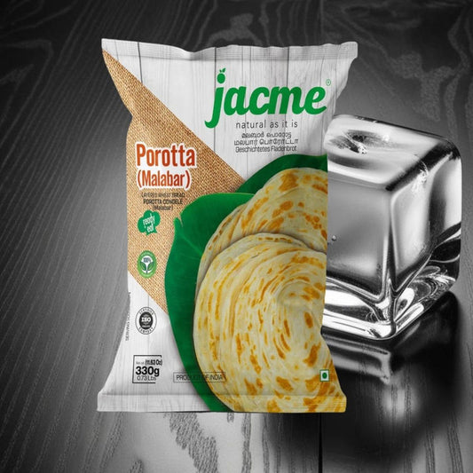 Jacme Porotta Malabar 330g