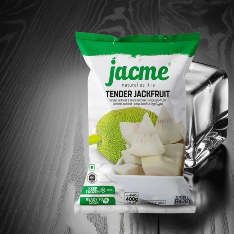 Jacme Tender Jackfruit 400g