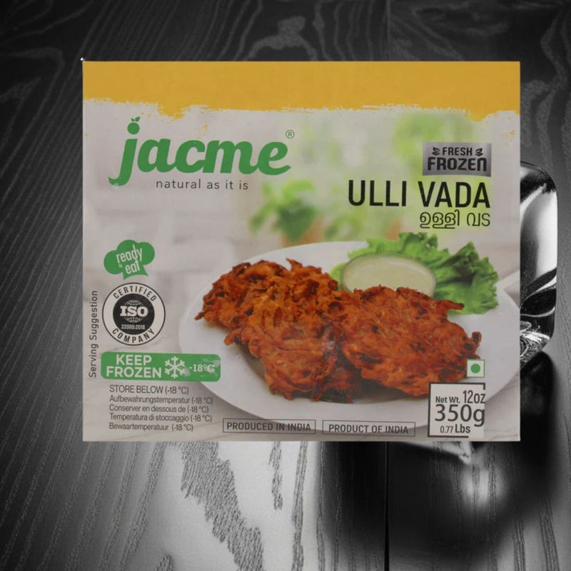 Jacme Ulli Vada 350g