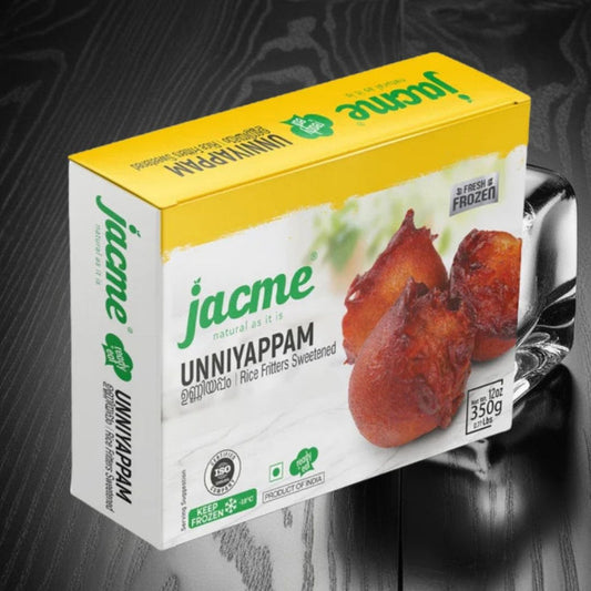 Jacme Unniyappam 350g