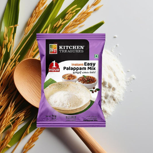 Kitchen Treasures Easy Palappam Podi 1 kg