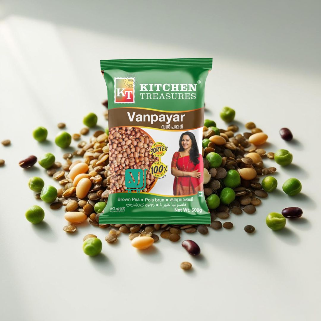 Kitchen Treasures Vanpayar 1Kg