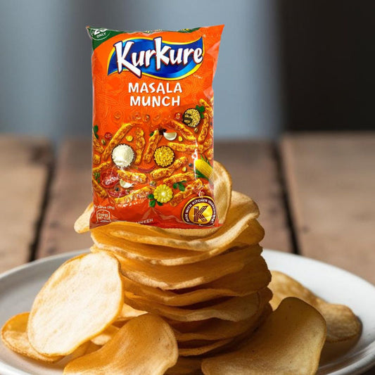 Kurkure Masala Munch 95g
