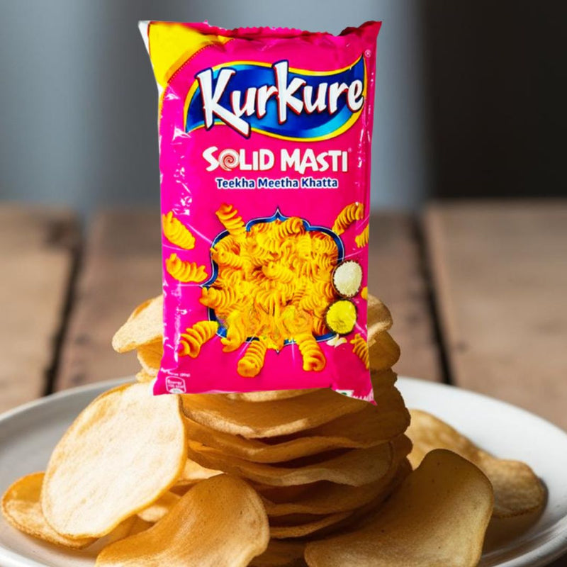 Kurkure Solid Masti 59g