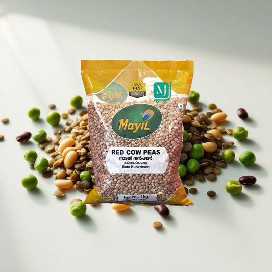 Mayil Red Cow Peas 1 Kg