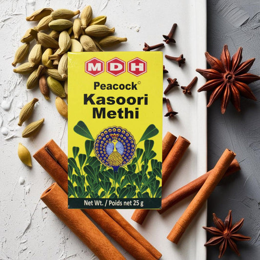 MDH KASOORI METAI 100g
