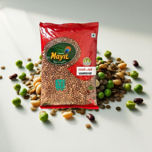 Mayil Vanpayar 1kg