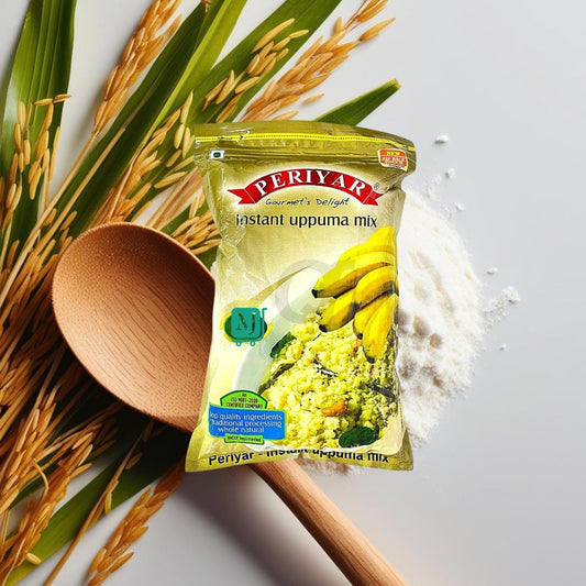 Periyar Instant Uppuma Mix 1Kg