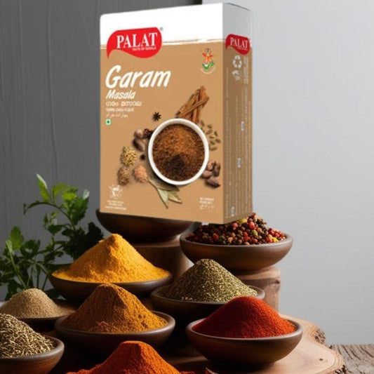 Palat Garam Masala 200g