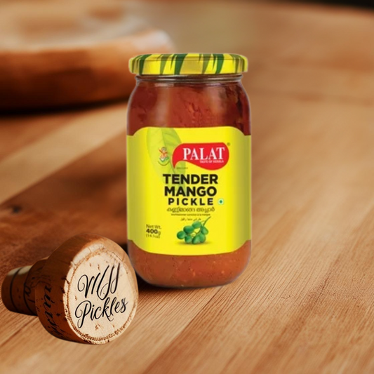 Palat Tender Manago Pickle 400g