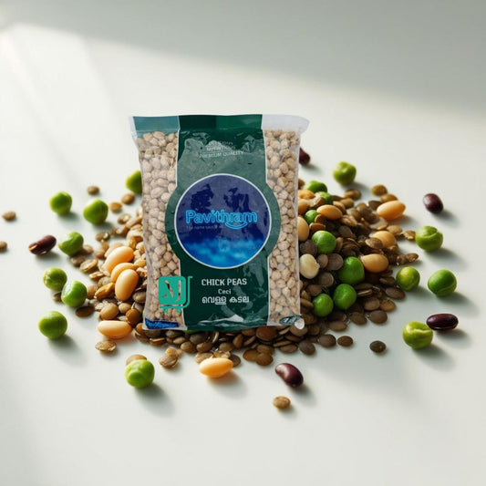 Pavithram Chickpeas 1Kg