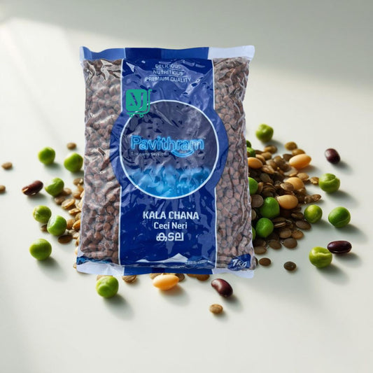 Pavithram Cow Peas 1Kg