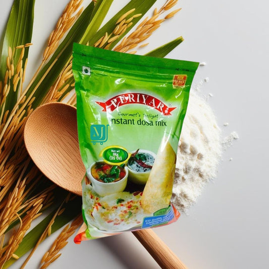 Periyar Instant Dosa Mix 1Kg