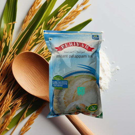 Periyar Instant Palappam Mix 1Kg
