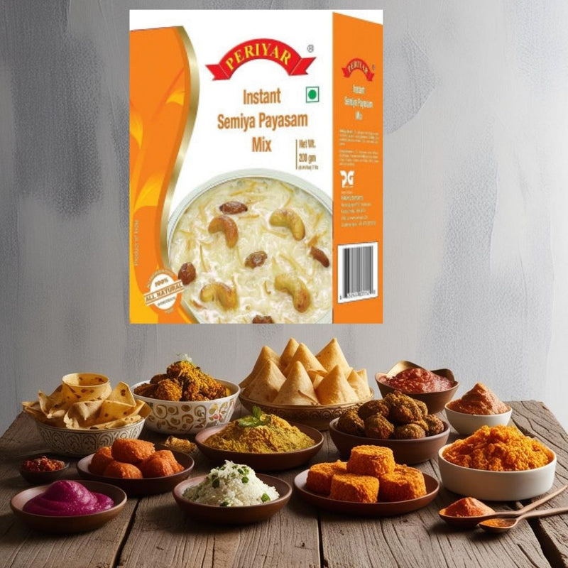 Periyar Instant Semiya Payasam Mix 200g