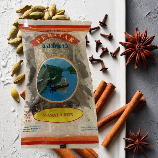 Periyar Masala Mix 100g