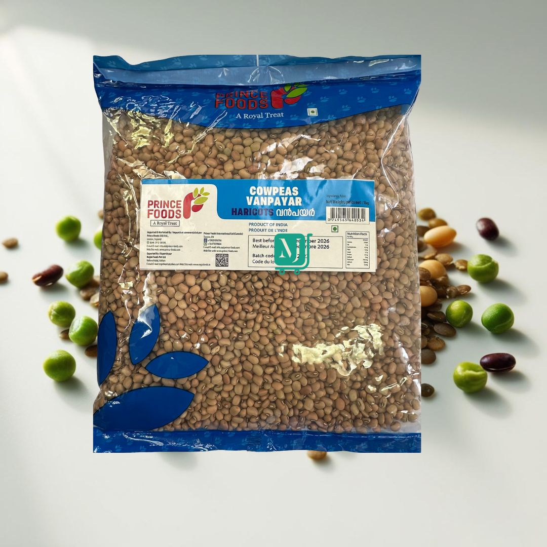 Prince Food Vanpayar 1Kg