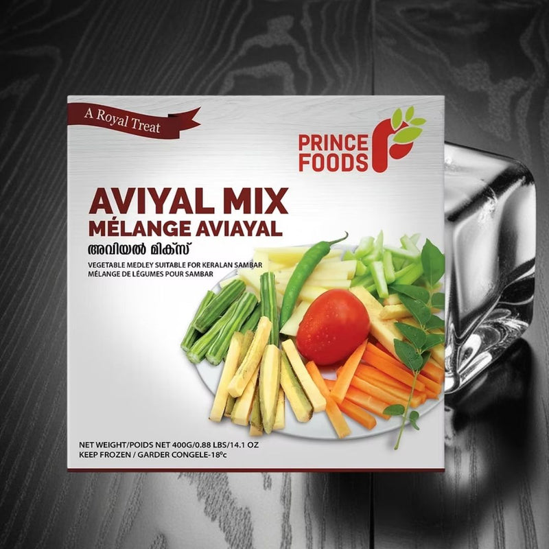 Prince Foods Aviyal Mix 400g